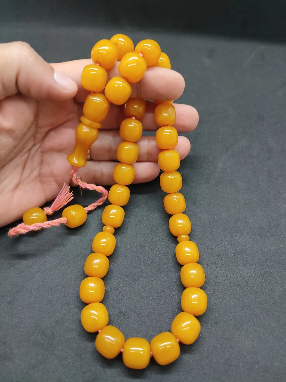 Osama Omari̇ Usta Eseri̇ Eski̇ Usul Havşalı Horoz İmame 50 Yaşında Alman Faturan küçük resim 5