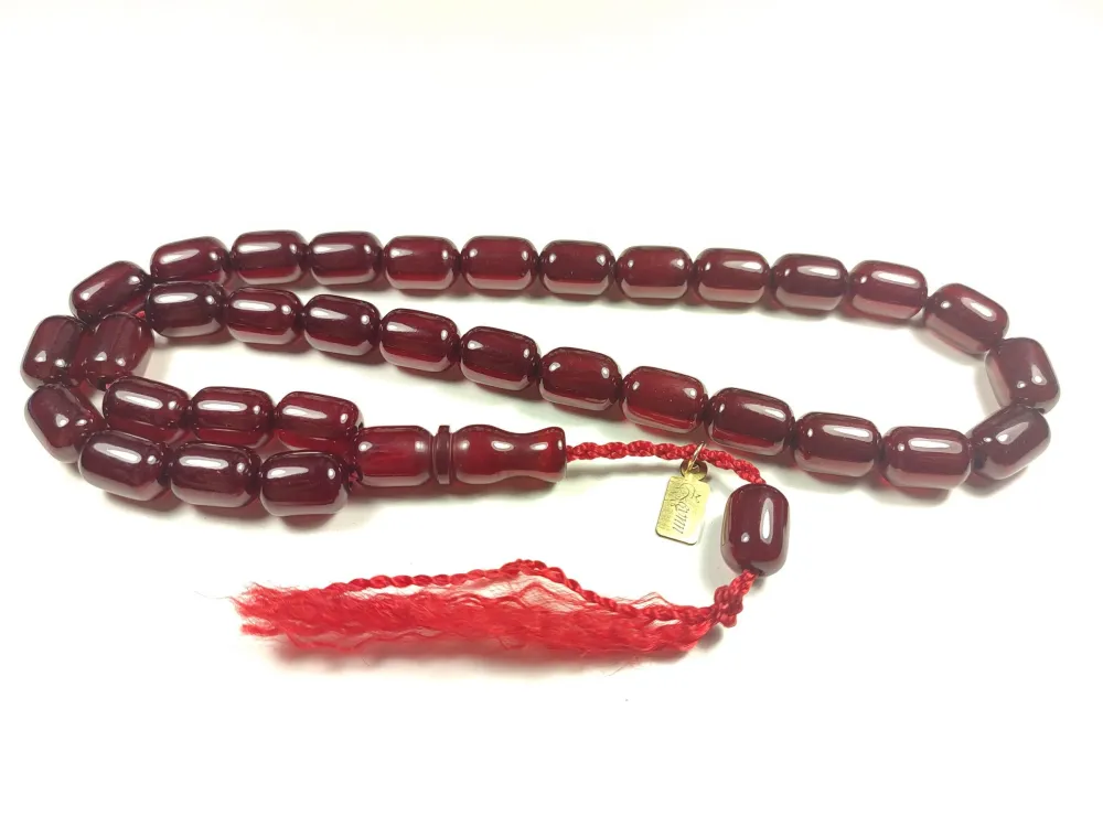 Ebu Zeyn Usta İşi̇ İmzalı Rengi̇n Zi̇rvesi̇ Bi̇r Osmanlı Torunu küçük resim 3