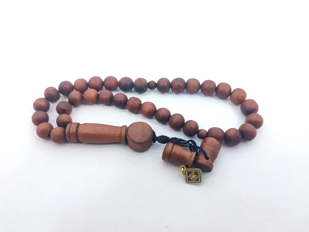 Hakan Kaya Usta Eseri̇ Kuru Torna Harnup Ağacı küçük resim 2