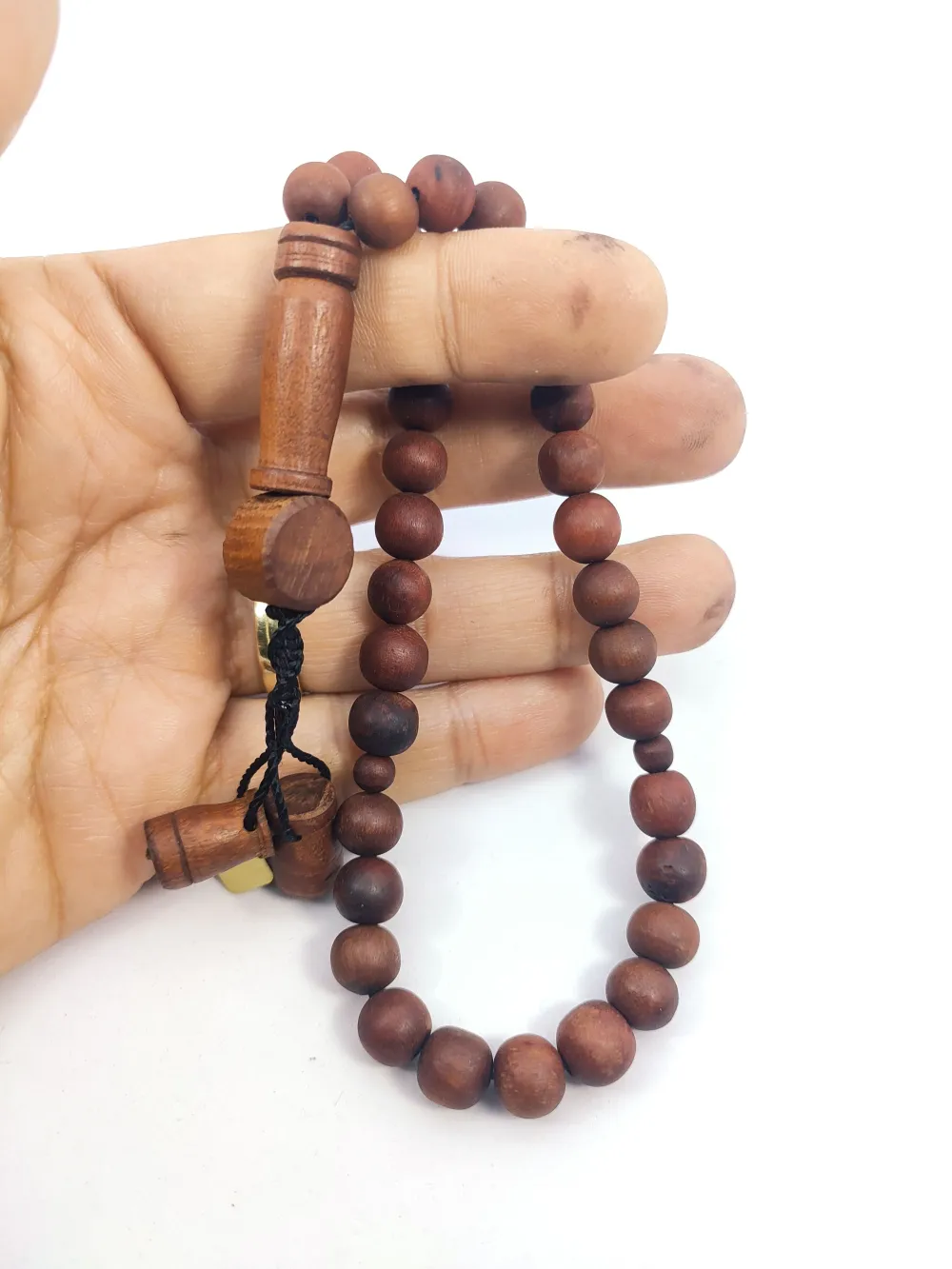 Hakan Kaya Usta Eseri̇ Kuru Torna Harnup Ağacı küçük resim 4