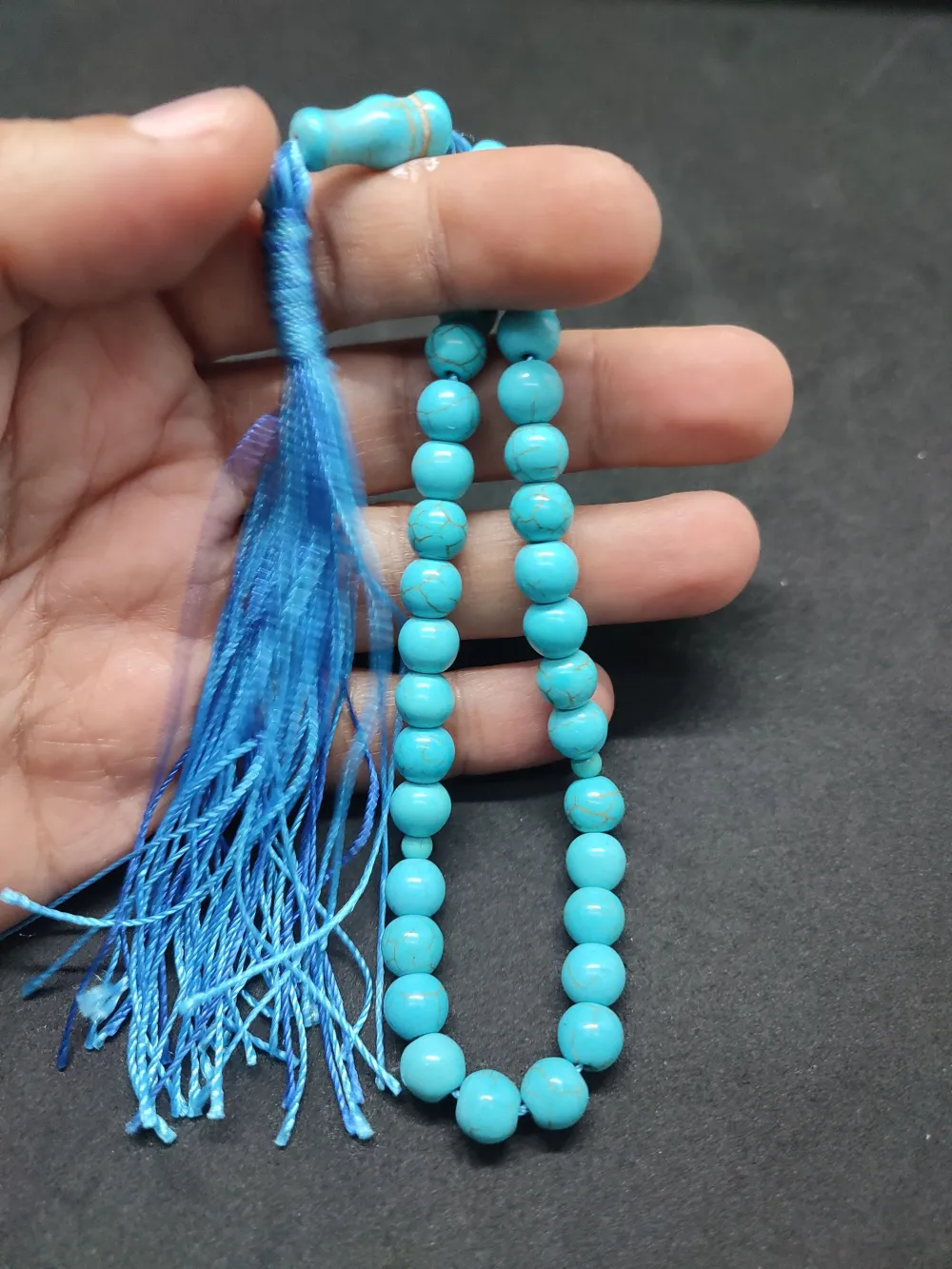 Başka Yerde Yok!!!  Naturel Ari̇zona Fi̇ruze küçük resim 5