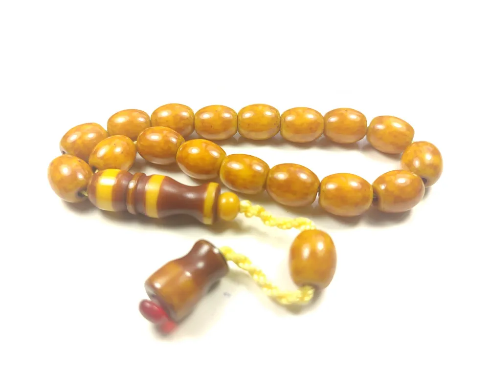 Şevket Alkan Usta Eseri̇ Maskot Bakali̇t küçük resim 3