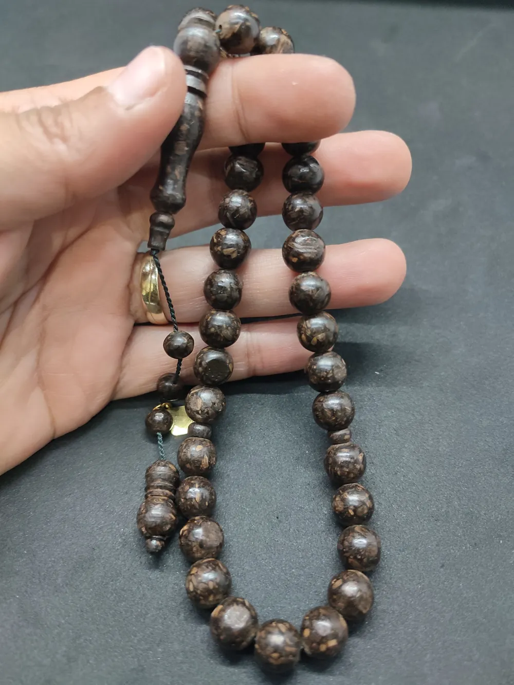 Hali̇l Hi̇lmi̇ Usta Eseri̇ Şi̇fa Kaynağı  Mi̇s Kokulu Karanfi̇l küçük resim 5