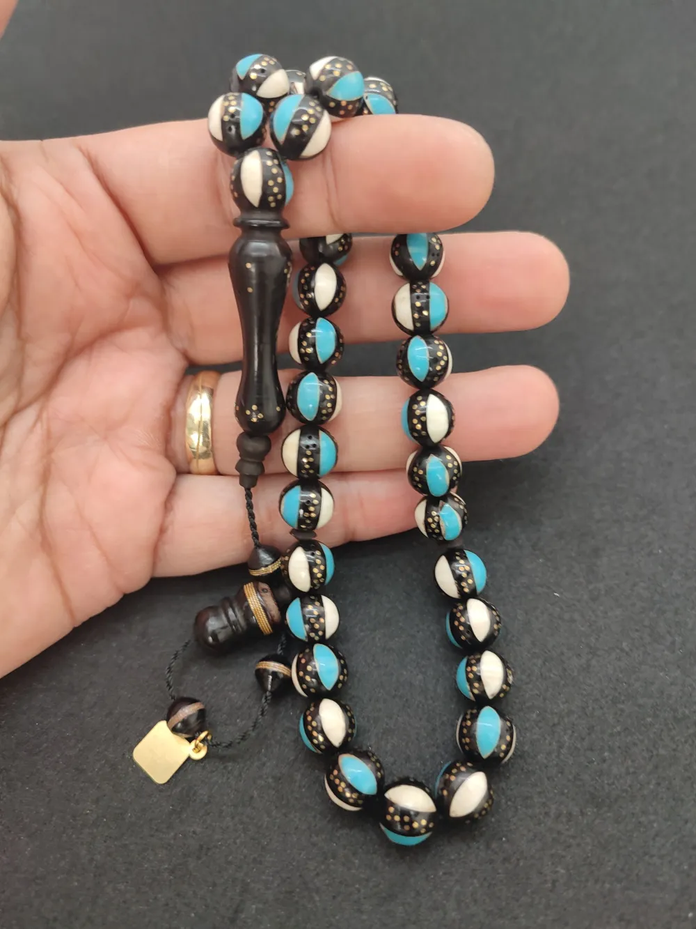 Hakan Kaya Usta Eseri̇ Mi̇neli̇ Ve Çakımlı Kuka küçük resim 4