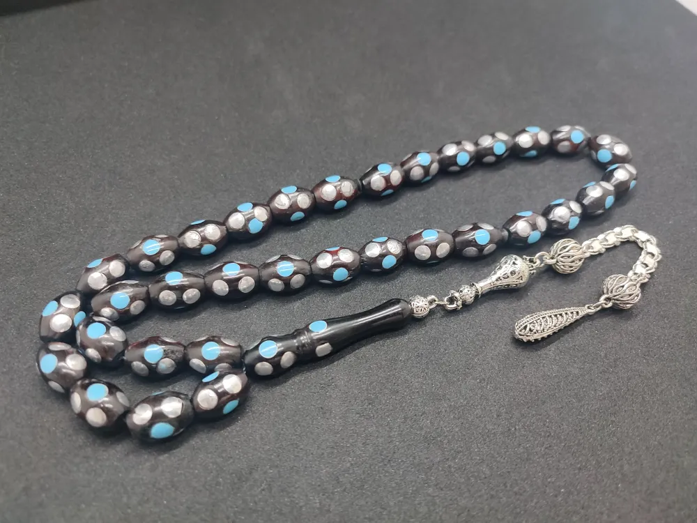 İri̇ Boy Mi̇ne Ve Bakır Çakımlı Kuka