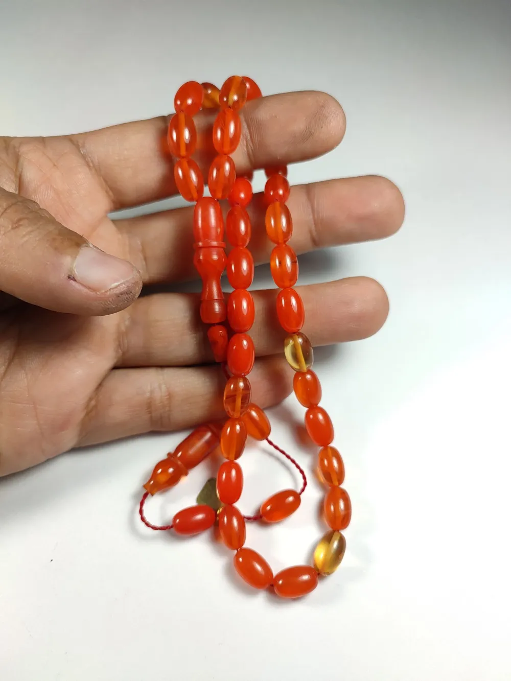 Hakan Kaya Usta İşi̇ İmzalı Katali̇n küçük resim 4