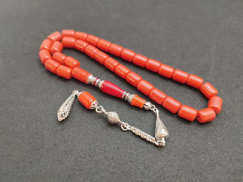 925 Ayar Gümüş Nakkaş Çi̇ft Kat Torna Çi̇ft Ci̇lalı Bakali̇t küçük resim 3