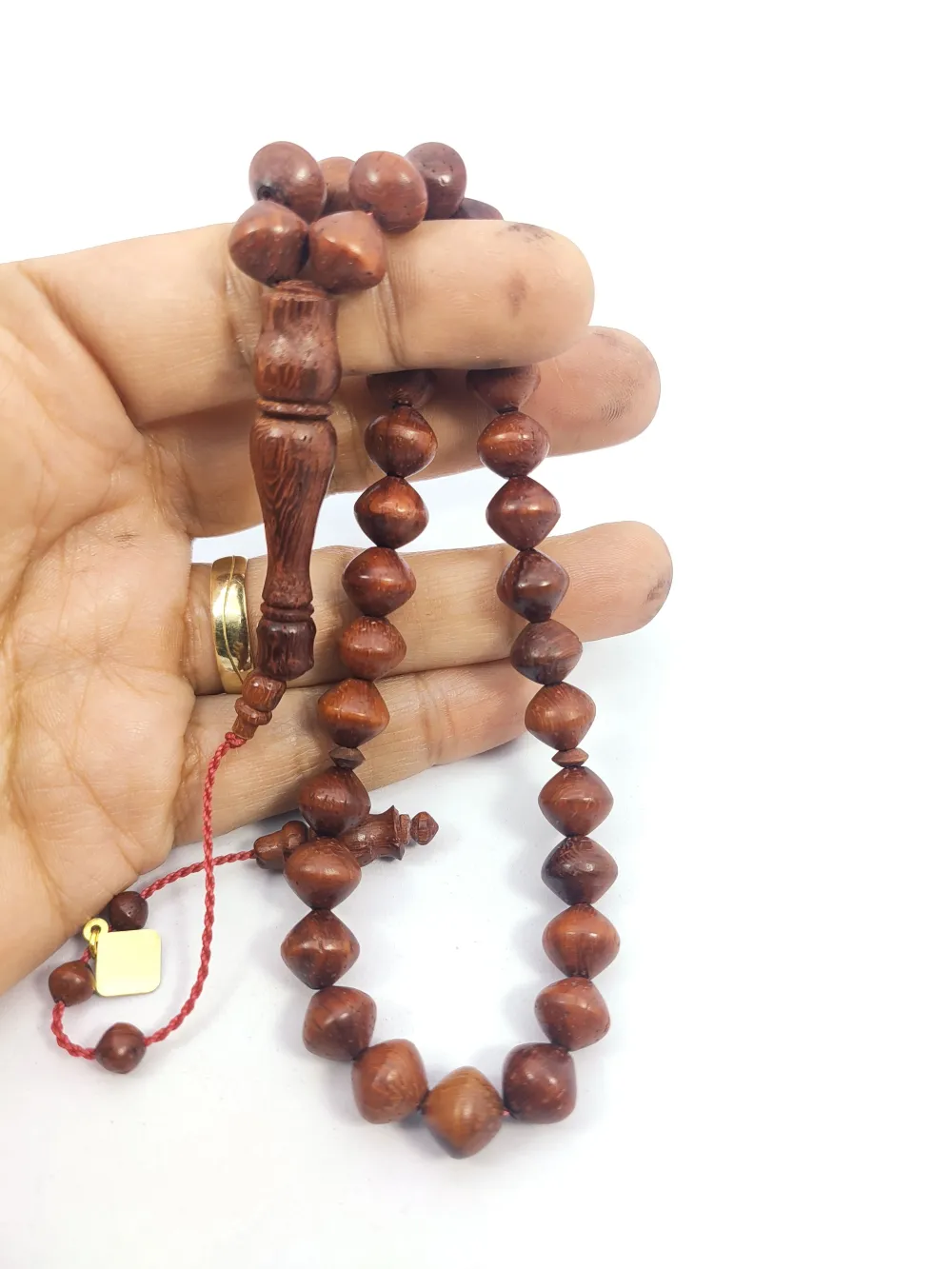 Hakan Kaya Usta Eseri̇ Kuru Torna Kan Ağacı küçük resim 4