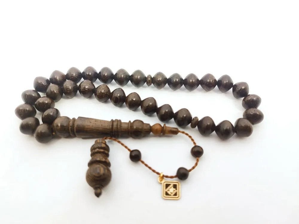 Hakan Kaya Usta Eseri̇ Kuru Torna Venge Ağacı küçük resim 3