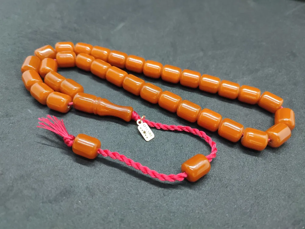 Osama Omari̇ Usta Eseri̇ Eski̇ Usul Havşalı Horoz İmame 50 Yaşında Alman Faturan