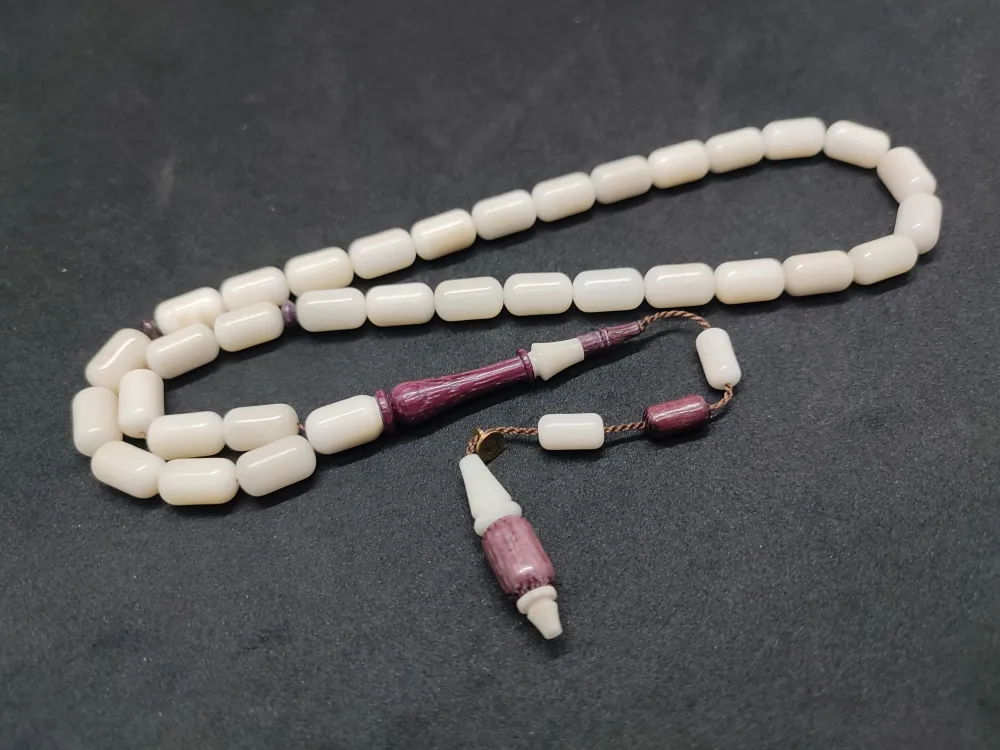 Mehmet Erbabacan Usta Eseri̇ Morgül Ağacı Kombi̇nli̇  Narçıl küçük resim 2