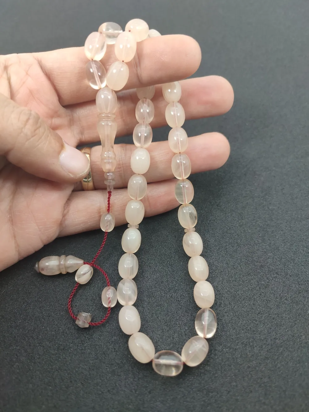 Ahmet Damar Usta Eseri̇ Rengi̇n Zi̇rvesi̇ Objeden Katali̇n küçük resim 4