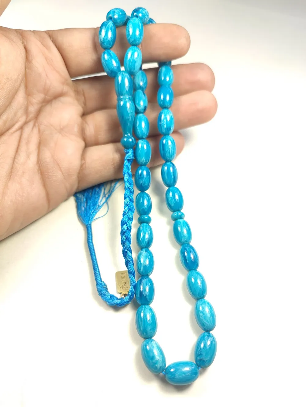 Ebu Zeyn Usta Eseri̇ Objeden Belçi̇ka Katali̇n küçük resim 4