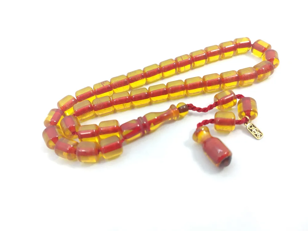 Muhammed Dabbas Usta Eseri̇ Osmanlı Torunu (Osmanlıya En Yakın) Alman Faturan