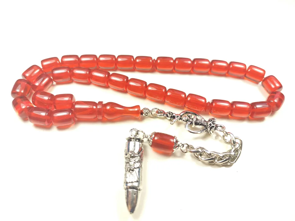 Şevket Alkan Usta Eseri̇ Ateş-İ Kehri̇bar küçük resim 3