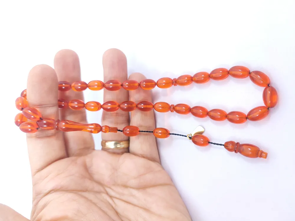 Furkan Gül Usta Eseri̇ 0.6 Şeffaf Deli̇m Çi̇ft Kat Ci̇lalı Alman Oyun Zarı küçük resim 5