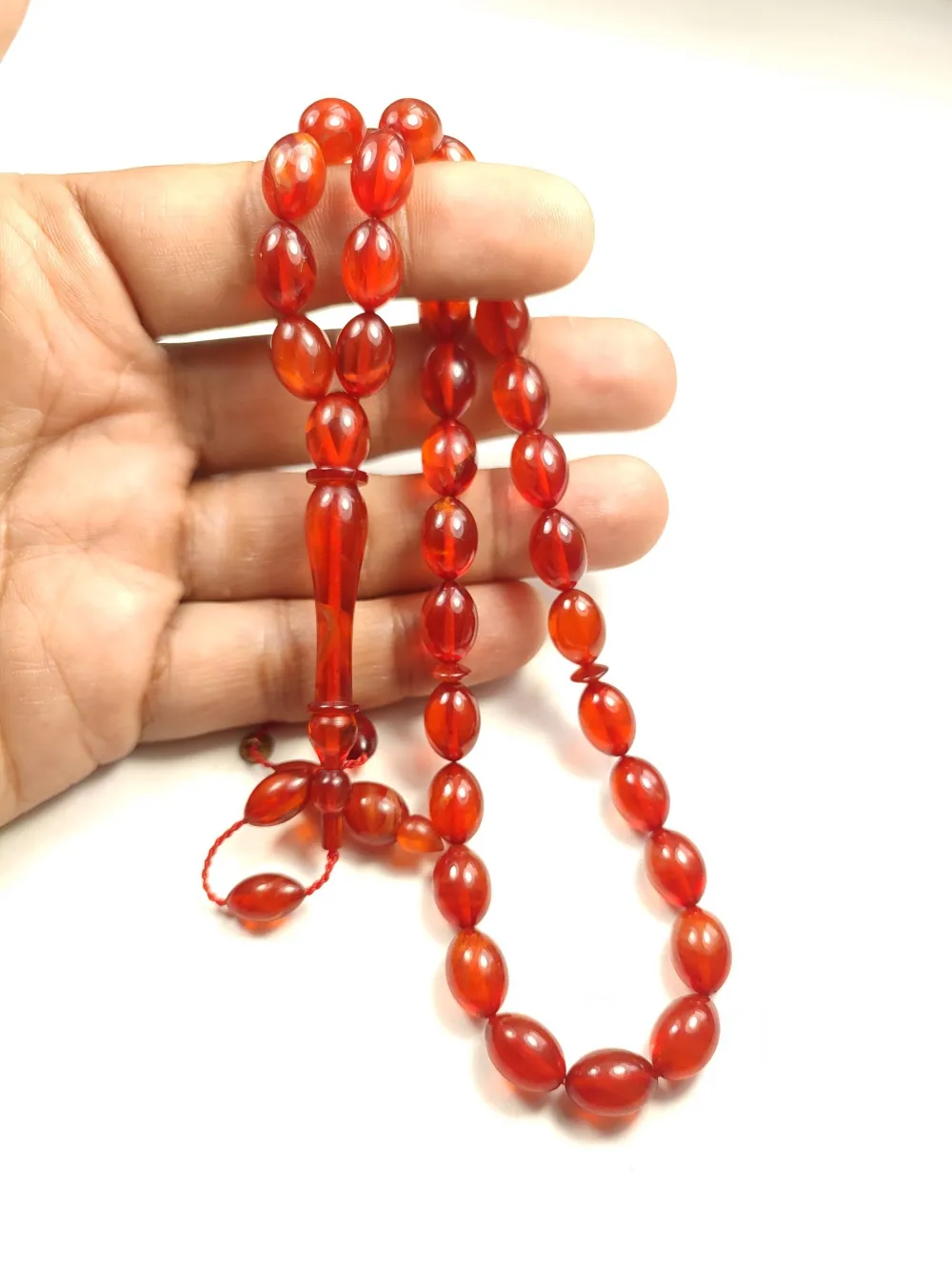 Fati̇h Erbabacan Usta İşi̇ İmzalı Colori̇st küçük resim 5