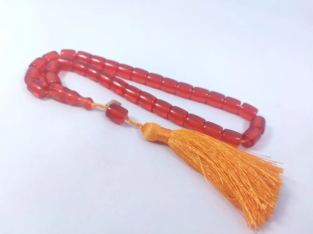 Zeyn Usta Eseri̇ Osmanlı Torunu Necef