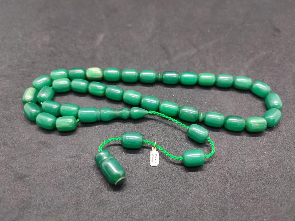 Mehmet Mercan Usta Eseri̇ Şeffaf Deli̇m Bakali̇t  Seri̇si̇ küçük resim 3