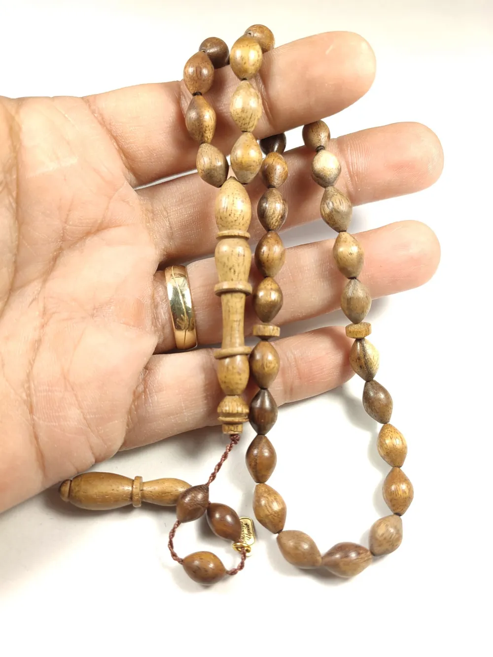 Hali̇l Hi̇lmi̇ Usta İşi̇ İmzalı Kuka küçük resim 4