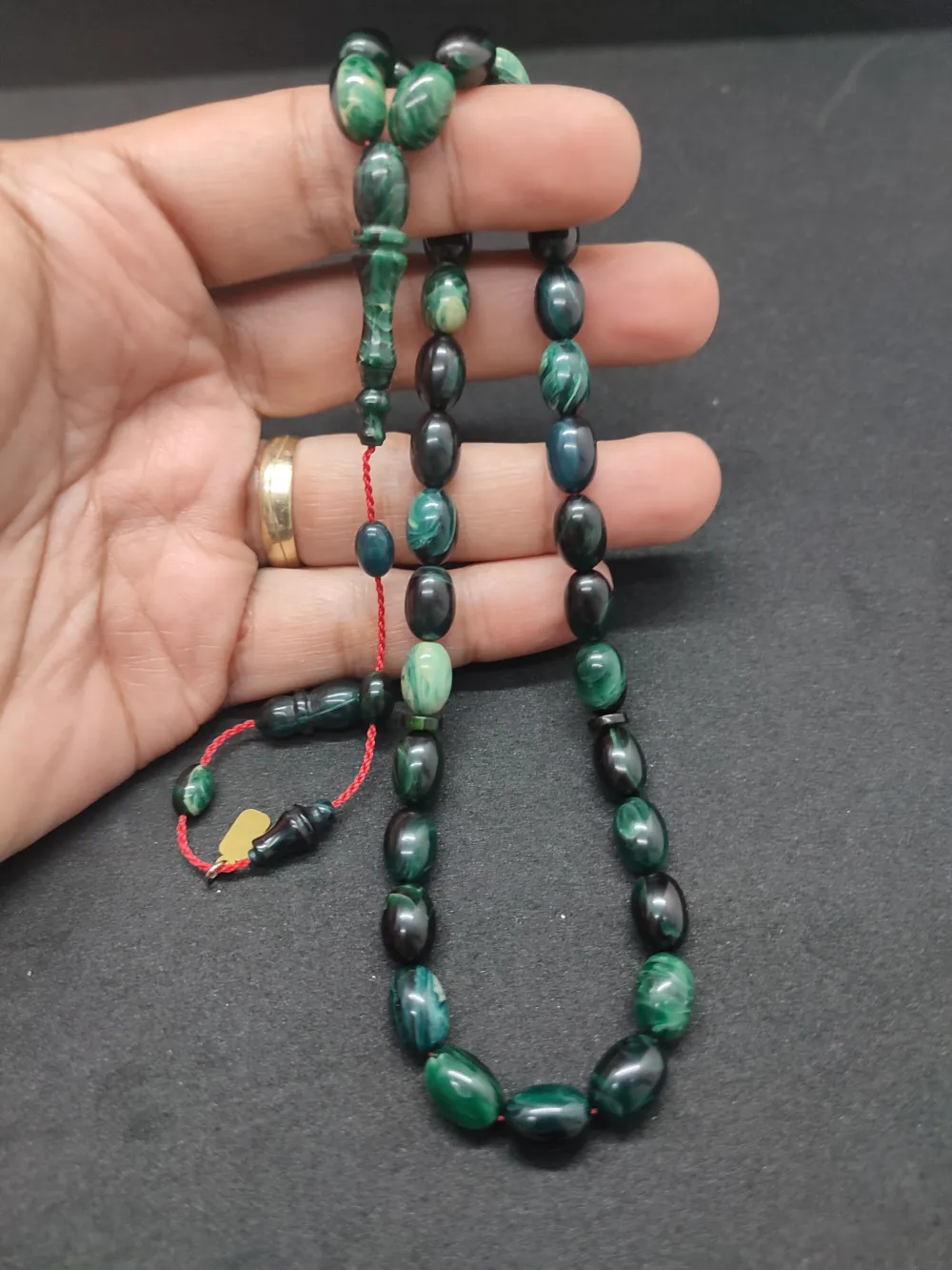 Ayhan Turan Usta Eseri̇ Objeden Katali̇n küçük resim 4