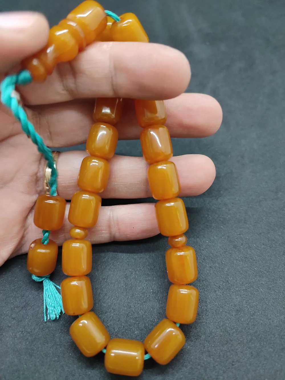 Osama Omari̇ Usta Eseri̇ Eski̇ Usul Havşalı  50 Yaşında Maskot Alman Faturan küçük resim 5