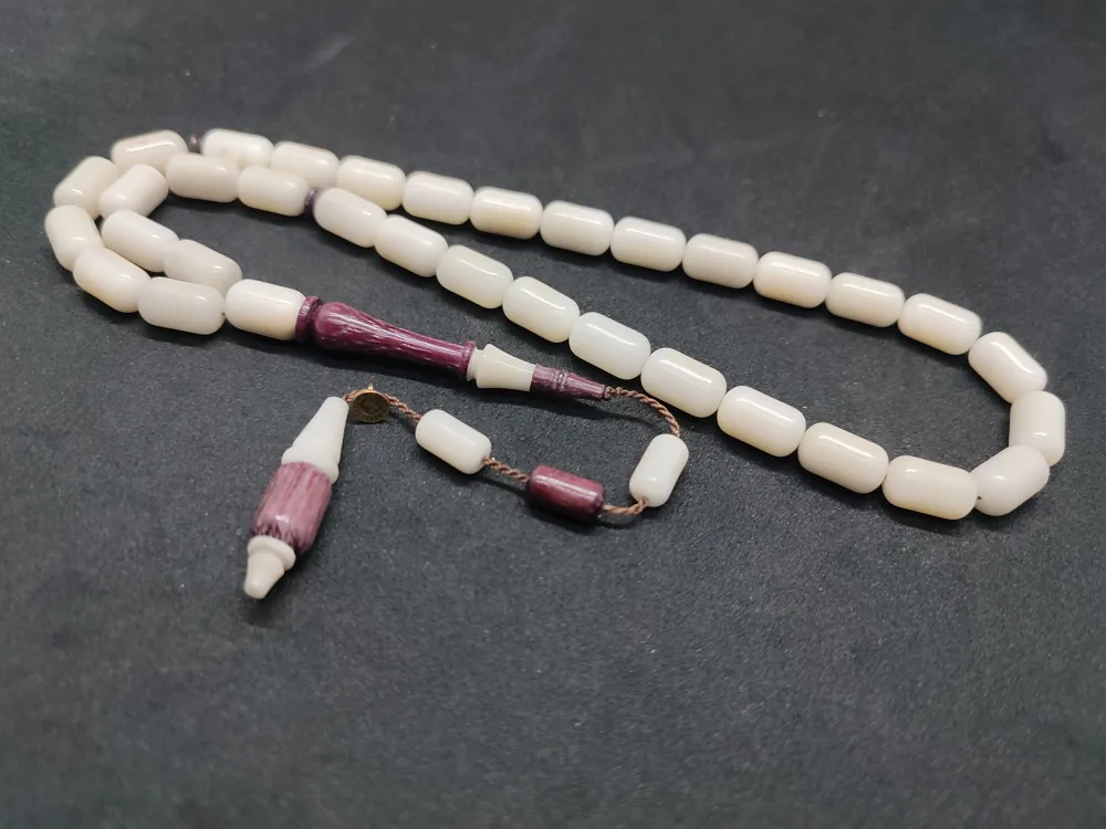 Mehmet Erbabacan Usta Eseri̇ Morgül Ağacı Kombi̇nli̇  Narçıl küçük resim 3