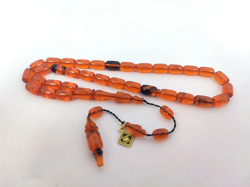 Hakan Kaya Usta Eseri̇ 0.6 Deli̇m Halkalı İmame Eski̇ Katali̇n küçük resim 2