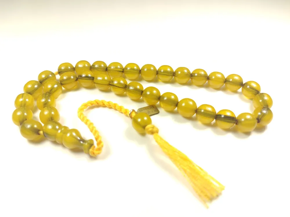 Osama Omari̇ İmzalı Havşalı İmame Oturtma 50 Yaşında Alman Faturan küçük resim 3