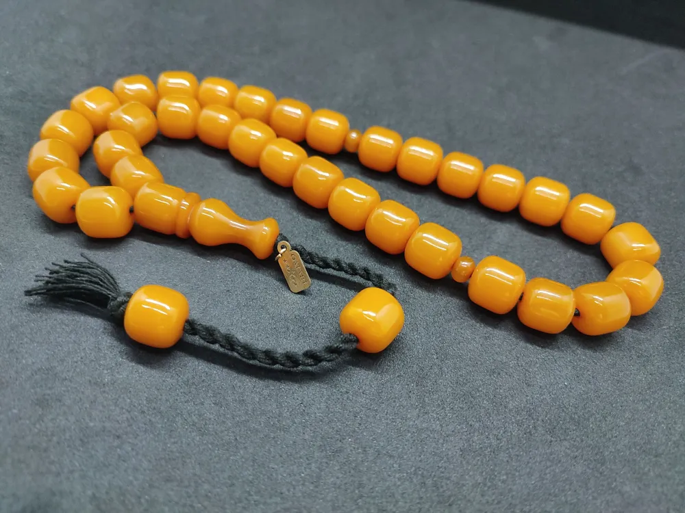 Osama Omari̇ Usta Eseri̇ Eski̇ Usul Havşalı Horoz İmame 50 Yaşında Alman Faturan