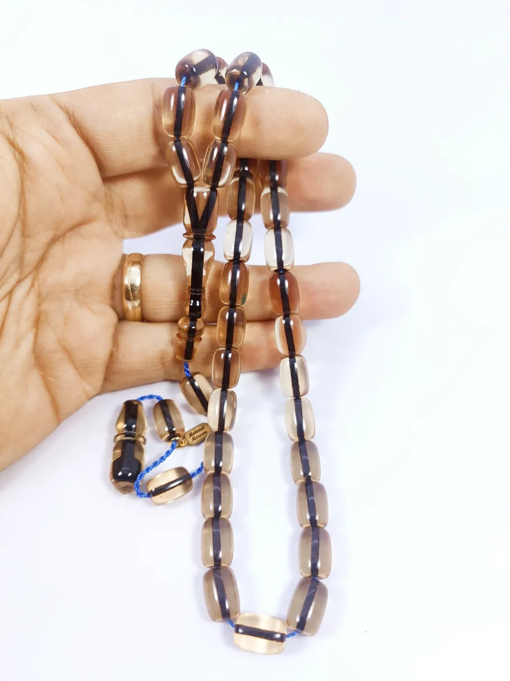 Mehmet Mercan Usta Eseri̇ Rengi̇n Zi̇rvesi̇ Bi̇r Necef küçük resim 4