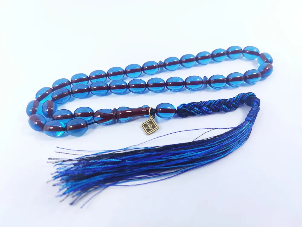 Junai̇d Hasan Usta Eseri̇ Eski̇ Usul Çalışılmış El Boy Necef küçük resim 3