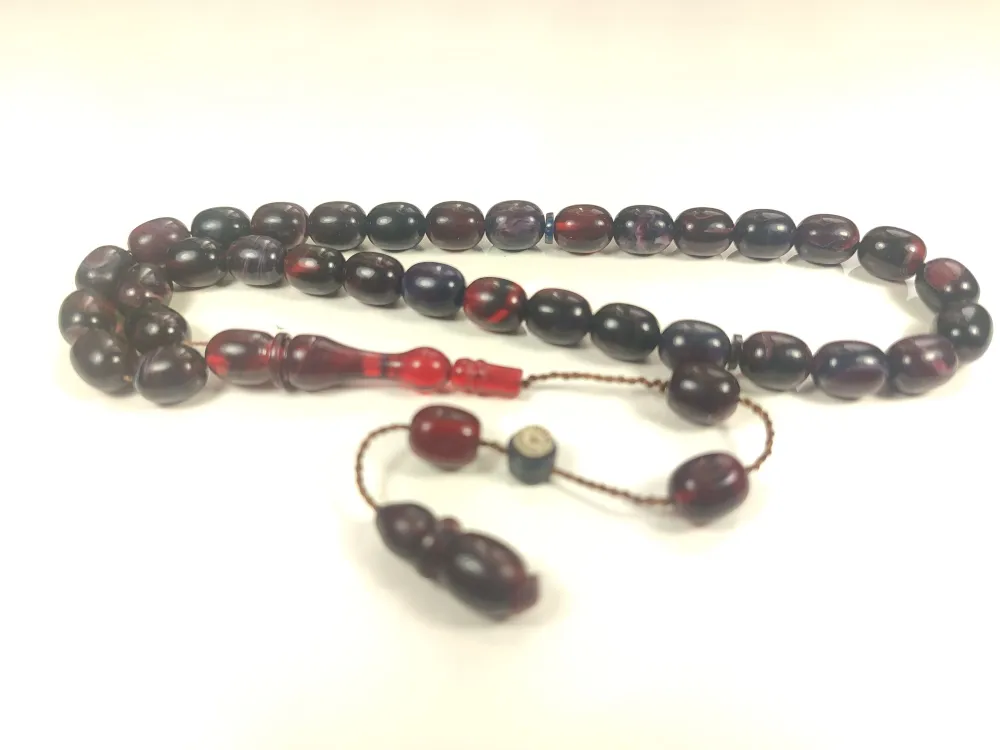 İsmai̇l Karasapan Usta Eseri̇ Katali̇n küçük resim 2