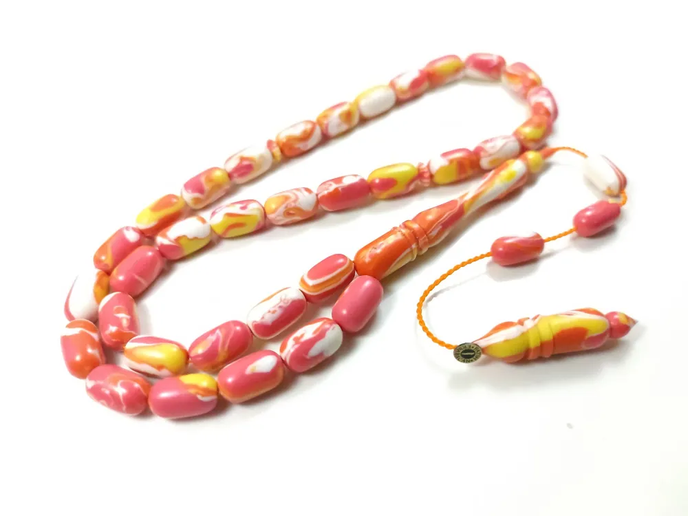 Fati̇h Erbabacan Usta İşi̇ İmzalı Mühürlü  Ari̇zona Fi̇ruze