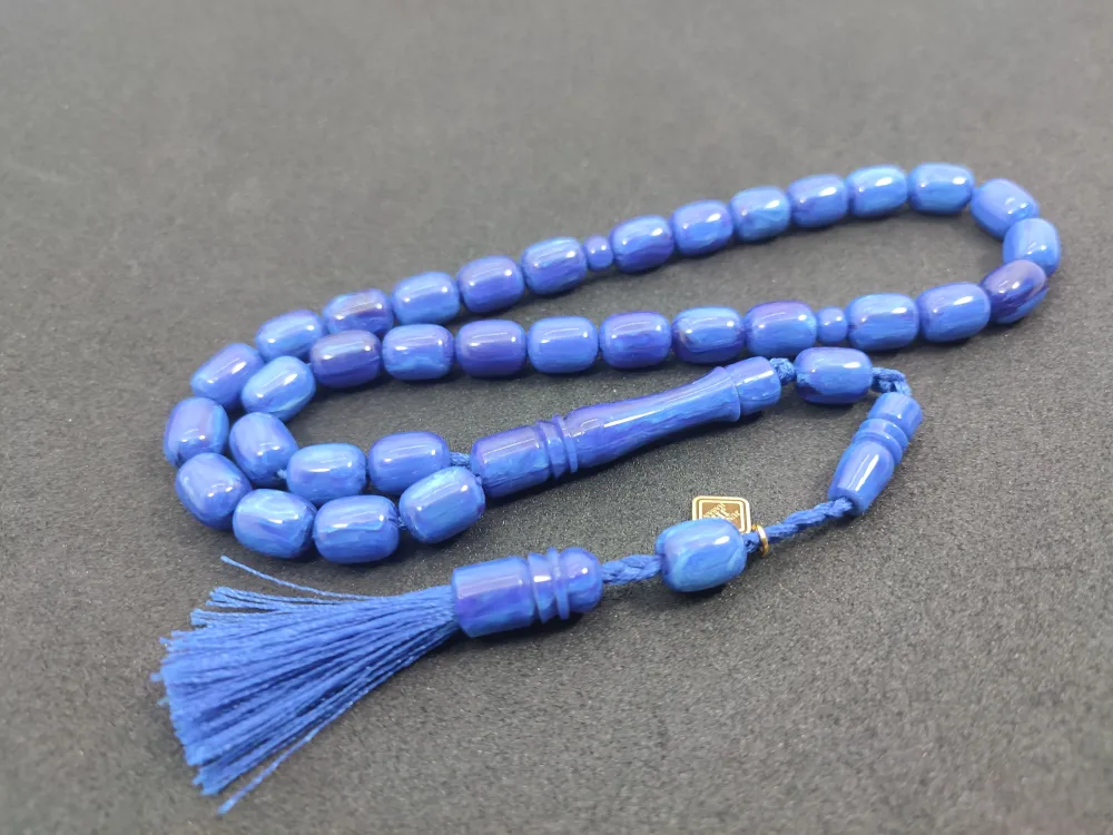 Junai̇d Hasan Usta Eseri̇ Eski̇ Usul 12 Kat İpe Di̇zi̇li̇ Fi̇nlandi̇ya Lapland Katali̇n