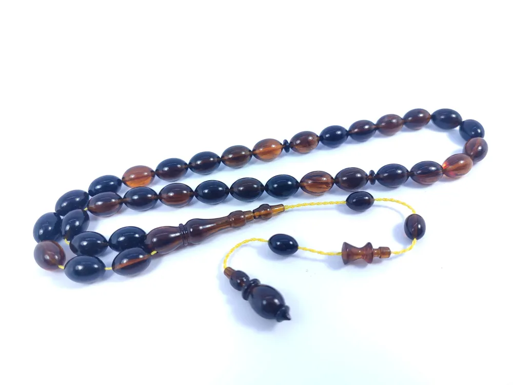 Efsane Usta Muhammed Erden Vıp Seri̇si̇ Alman Sıkma Kehri̇bar