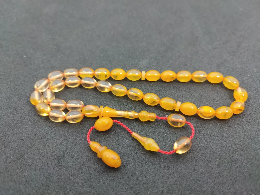 Darabacı Abdullah Usta Eseri̇ 0.6 Deli̇m Çi̇ft  Zımpara Çi̇ft Ci̇la Alman Faturan küçük resim 2