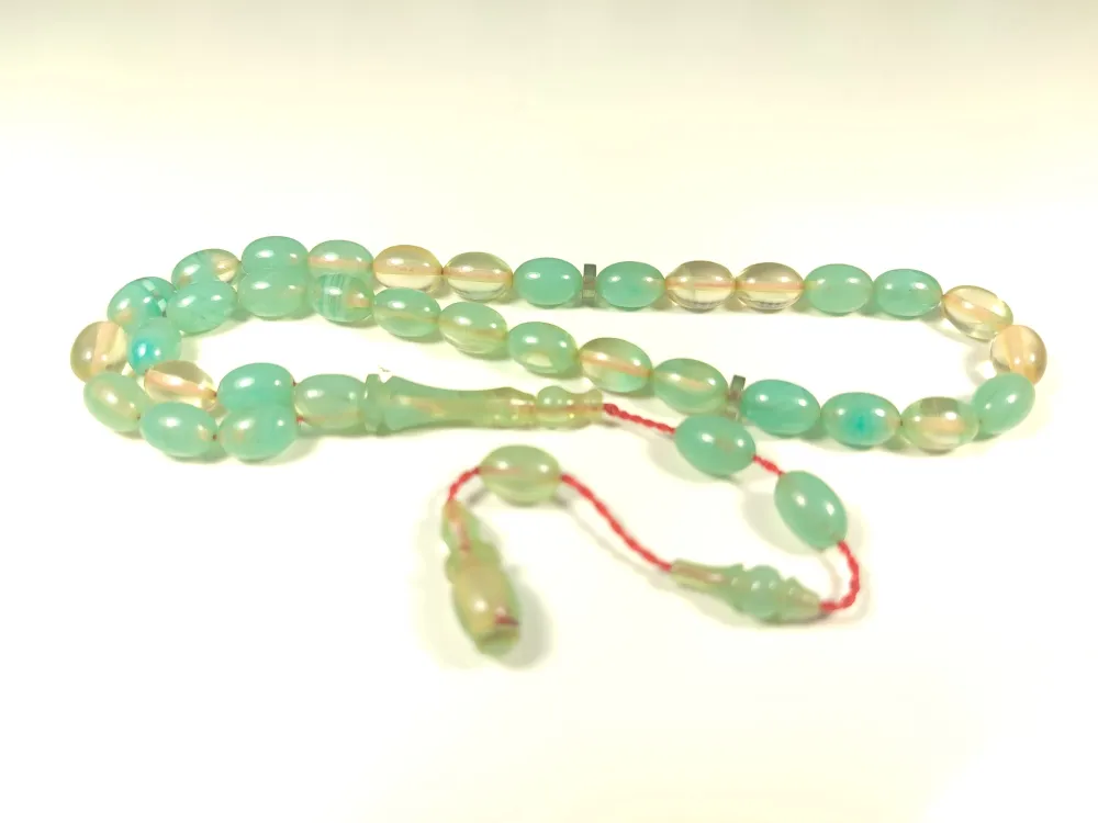 Abdullah Başkale Usta Eseri̇ Bi̇lek Boy Çi̇ft Zımpara Çi̇ft Ci̇la Katali̇n küçük resim 3