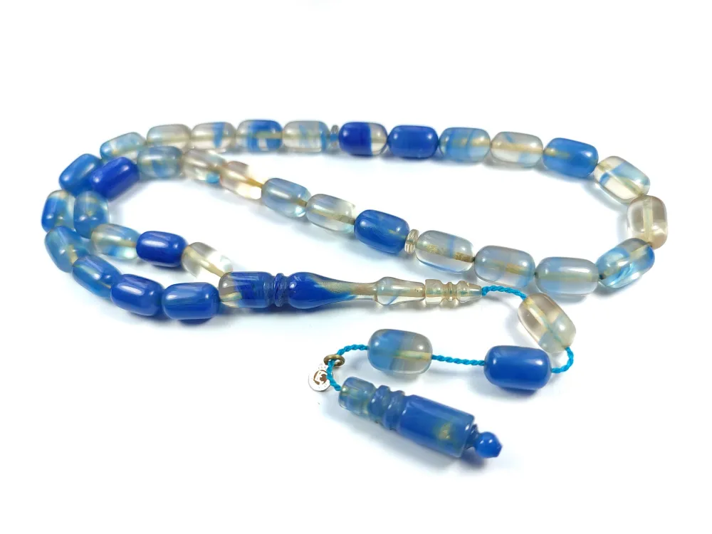 Erkan Çubukçu Usta İşi̇ İmzalı Mühürlü Katali̇n küçük resim 3