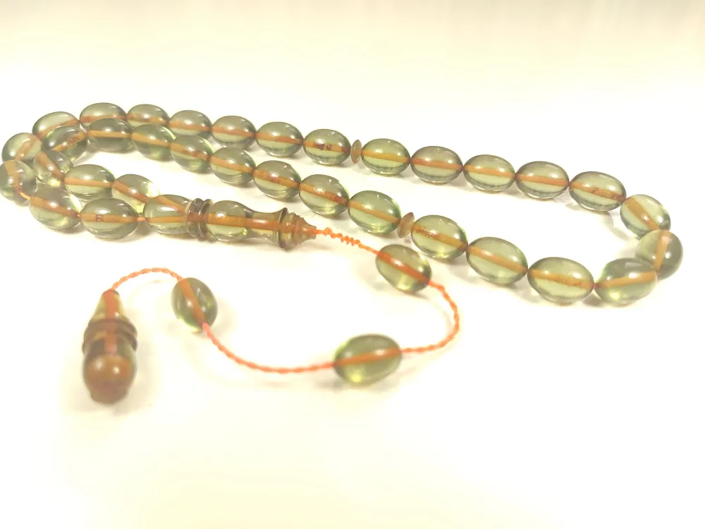 Abdullah Başkale Usta Eseri̇ Alman Zar Kehri̇bar küçük resim 2