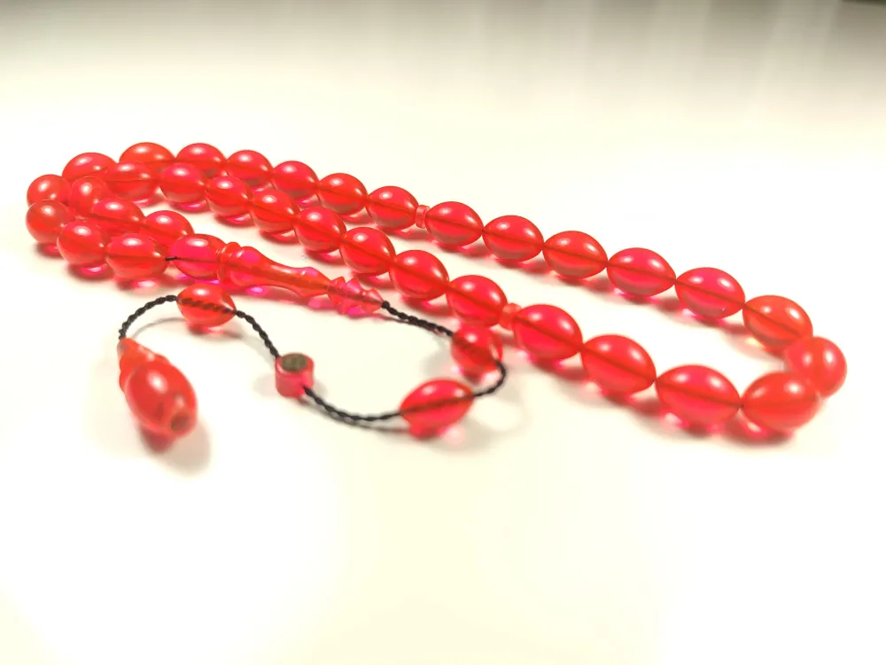 Bünyami̇n Barlak Usta Eseri̇ İmzalıkondüsyon Hari̇kası Alman Zar Kehri̇bar