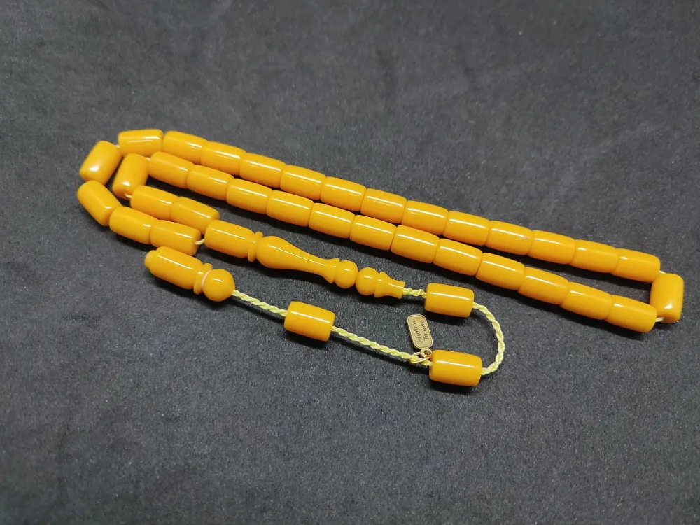 Mehmet Mercan Usta Eseri̇ Kesme Model Alman Sıkma küçük resim 2