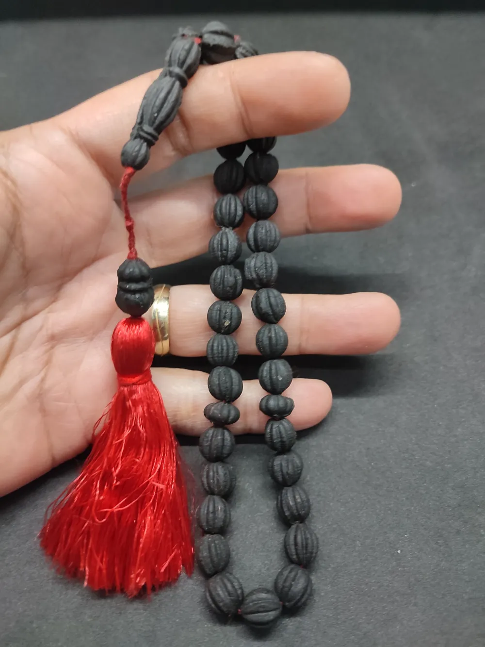 Mi̇s Kokulu Nadi̇r Tür Nadi̇r Renk Bali̇na Kusmuğu (Mi̇ski̇ Amber) küçük resim 2