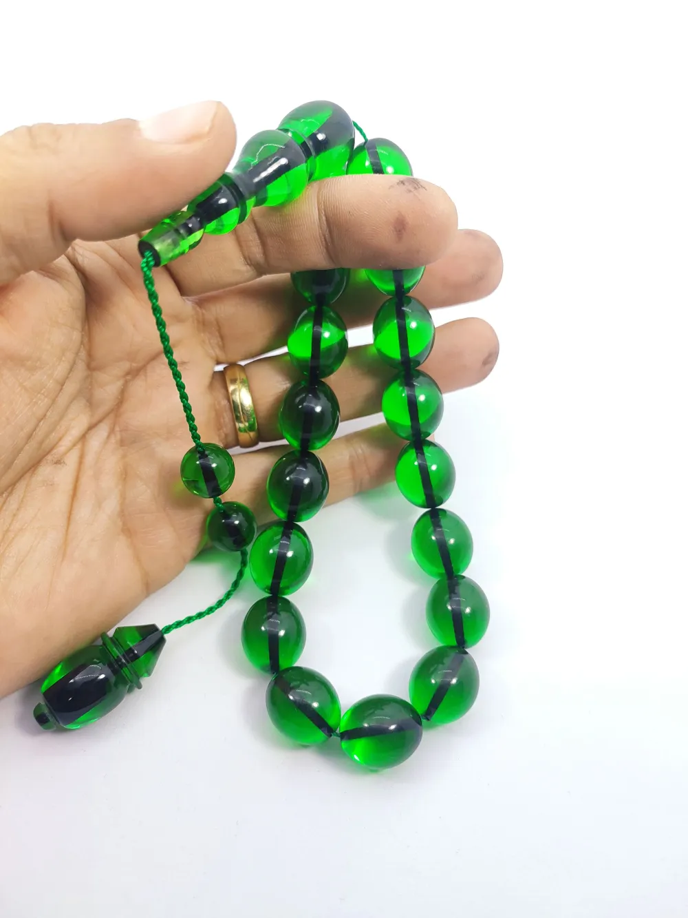 Zeyn Usta Eseri̇ Çi̇ft Zımpara Çi̇ft Ci̇la Maskot  Alman Oyun Zarı küçük resim 5