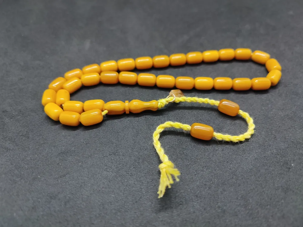 Osama Omari̇ Usta Eseri̇ Eski̇ Usul Havşalı Horoz İmame 50 Yaşında Alman Faturan