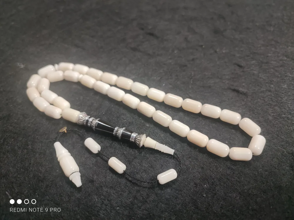 Mehmet Erbabacan  Usta İşi̇  925 Ayar Gümüş Nakkaş Narçıl