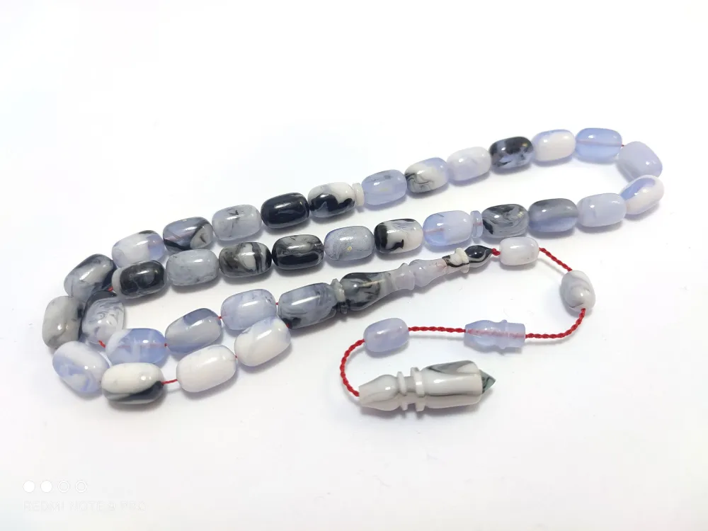 Ari̇f Baran Usta Eseri̇ Ari̇zona Fi̇ruze küçük resim 2