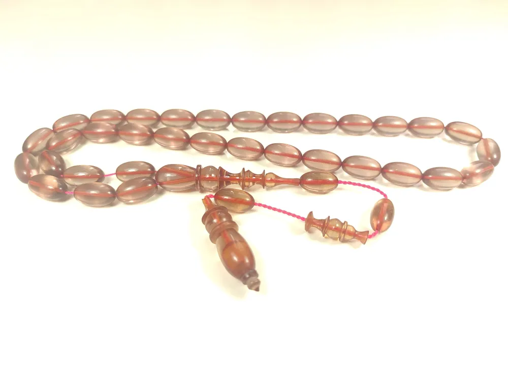 Abdullah Başkale Usta Eseri̇ Alman Zar Kehri̇bar küçük resim 2