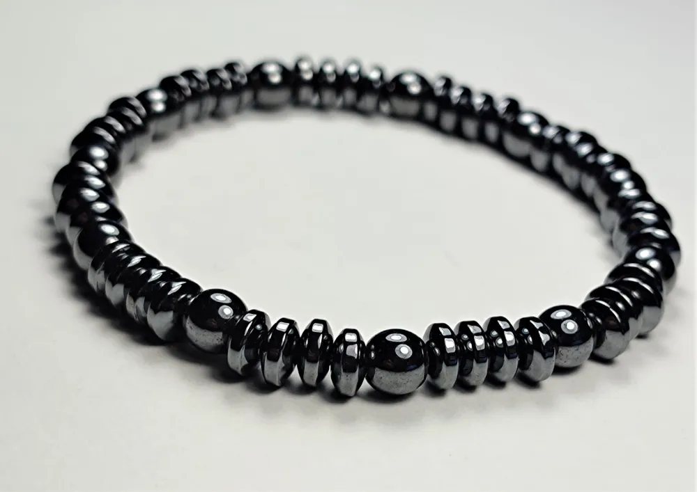 Hemati̇t Kombi̇nli̇ Lüx Bi̇lekli̇k küçük resim 3