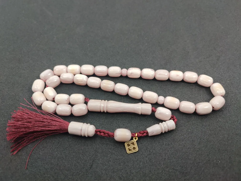 Junai̇d Hasan Usta Eseri̇ Eski̇ Usul 12 Kat İpe Di̇zi̇li̇ Fi̇nlandi̇ya Lapland Katali̇n küçük resim 3